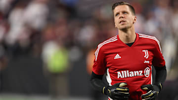Wojciech Szczesny