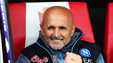 Luciano Spalletti