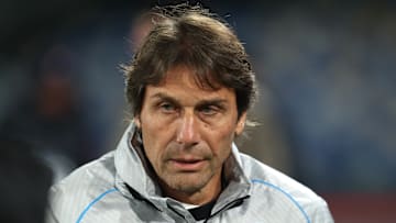 Antonio Conte