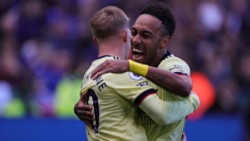 Leicester City v Arsenal - Premier League