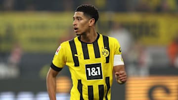 Borussia Dortmund v 1. FC Köln - Bundesliga