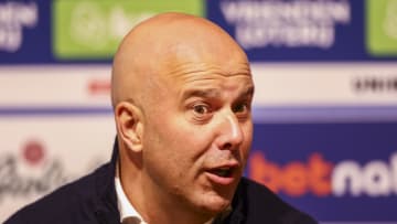 Dutch EredivisieGo Ahead Eagles v Feyenoord Rotterdam