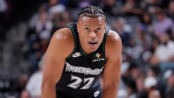 Minnesota Timberwolves v Sacramento Kings