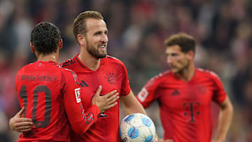 Harry Kane 