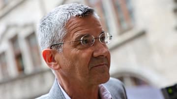 Herbert Hainer will Bayern-Präsident bleiben