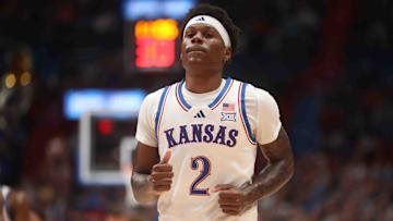 Washburn at Kansas