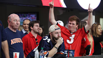 Jason Getz-USA TODAY Sports