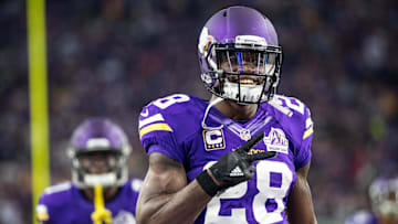 Adrian Peterson