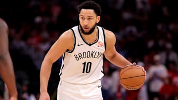 Ben Simmons, LA Clippers