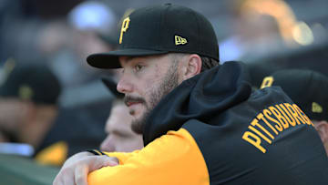 Sunday's 1-0 loss was the sixth time the Pirates have lost when Skenes has allowed one run or fewer. 