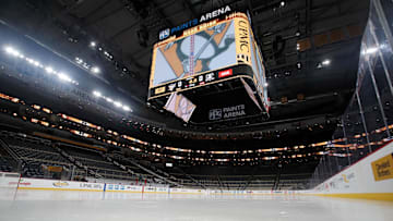 PPG Paints Arena