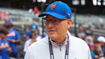 Steve Cohen is the richest owner in the MLB