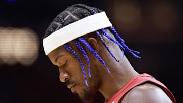 The deal would have to be the 'right one' but Butler could be leaving Miami soon