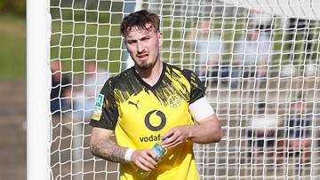 Tony Reitz wechselt zum FCM