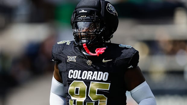 List Players Expected Miss Colorado Buffaloes Game Utah Utes Big 12 Injury Report Player Simeon Price Devon Dampier TJ Branch