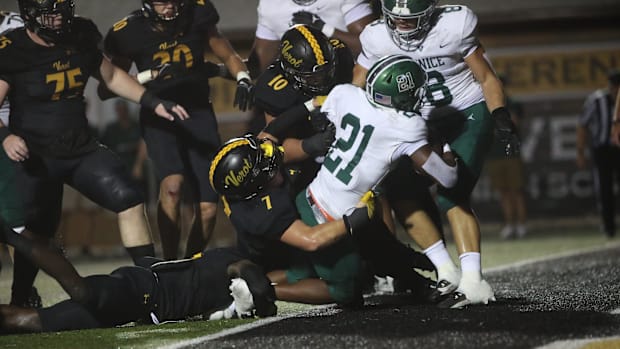 Venice football