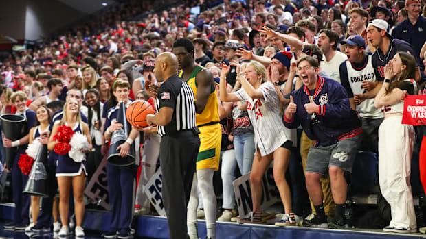 Gonzaga University Kennel Club.