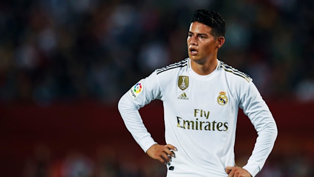 The 10 most expensive signings in Real Madrid history