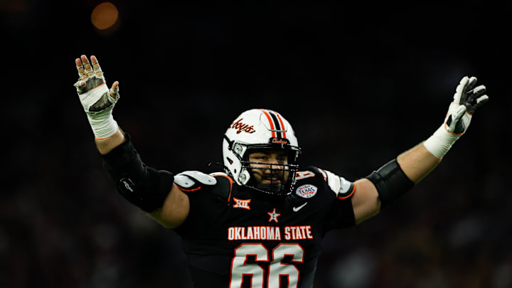TaxAct Texas Bowl - Texas A&M v Oklahoma State