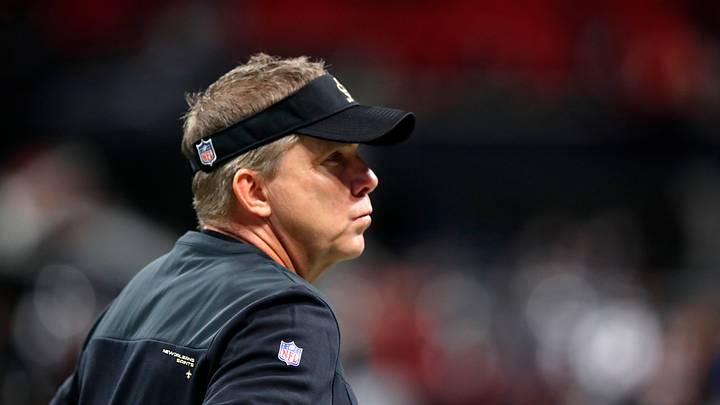 New Orleans Saints v Atlanta Falcons