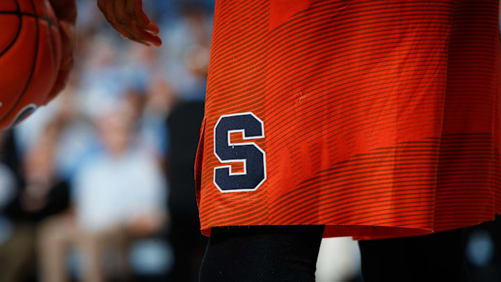 National analysts and scouts rave about the all-around skill set of new Syracuse basketball 2025 4-star recruit Shon Abaev.