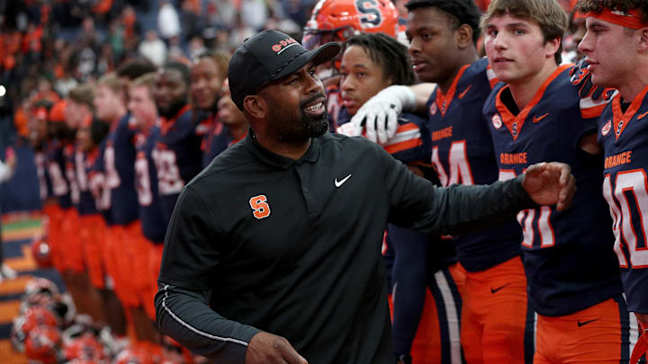 Syracuse football is at Boston College this Saturday. Here's an in-depth look at this important ACC clash for the Orange.