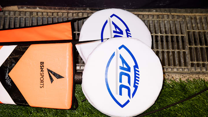 Syracuse football is out of the running for the nation's No. 1 DL, James Johnson. Other top targets will announce soon.