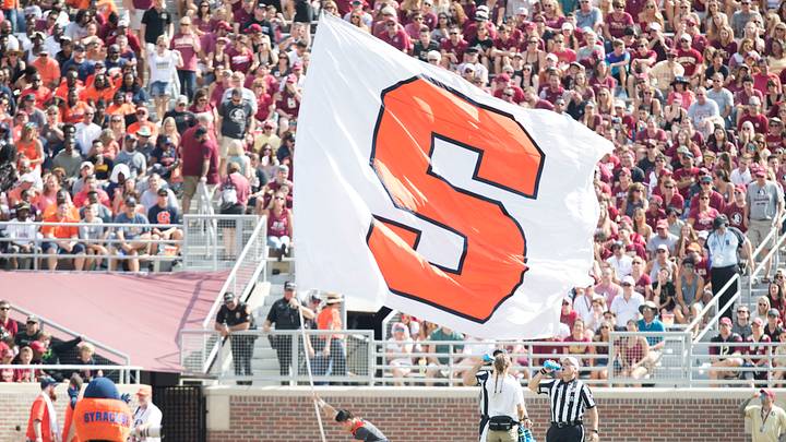 Syracuse football has offered a scholarship to Michigan 3-star OL commit Louis Esposito IV, an All-State performer.