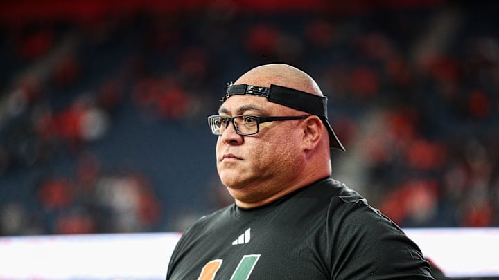 Miami v Syracuse