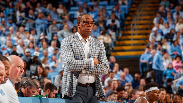 Cal v North Carolina