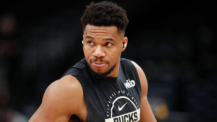Milwaukee Bucks v Utah Jazz