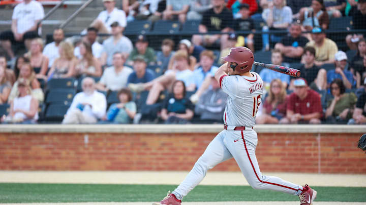 Florida State v Wake Forest