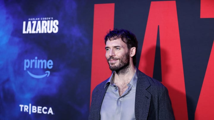 Prime Video's "Harlan Coben's Lazarus" Special Screening