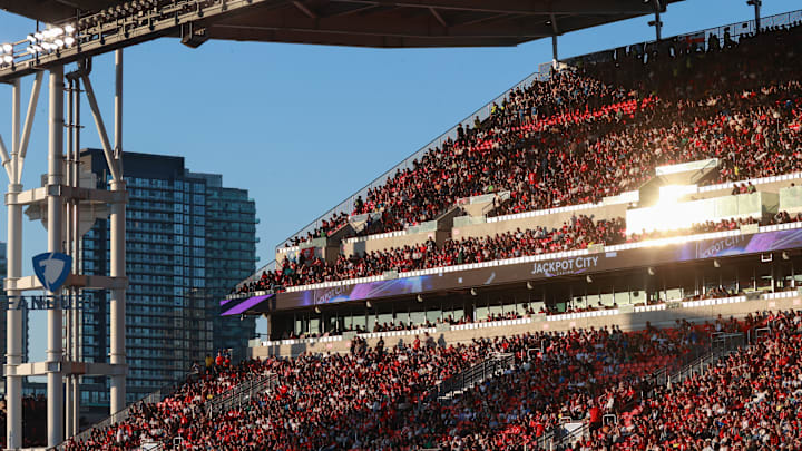 Six Matches and a Final Await Toronto FC in This Regular Season