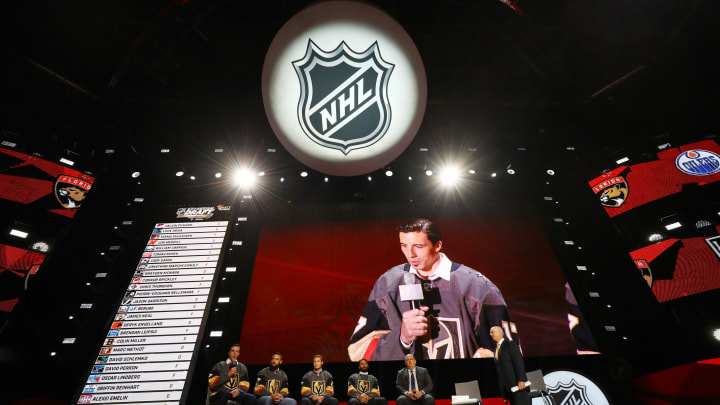 2017 NHL Expansion Draft Roundtable