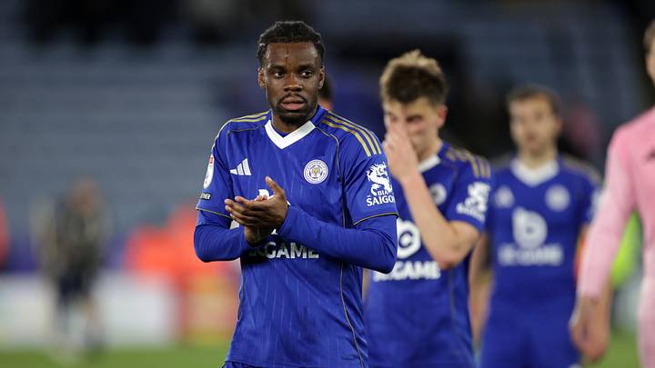 Leicester City v Hull City - Sky Bet Championship
