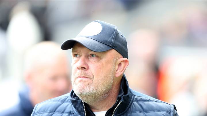 Milton Keynes Dons v Bromley - Sky Bet League Two - Stadium MK