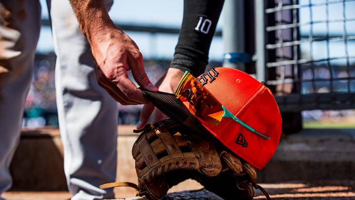 San Francisco Giants v Seattle Mariners