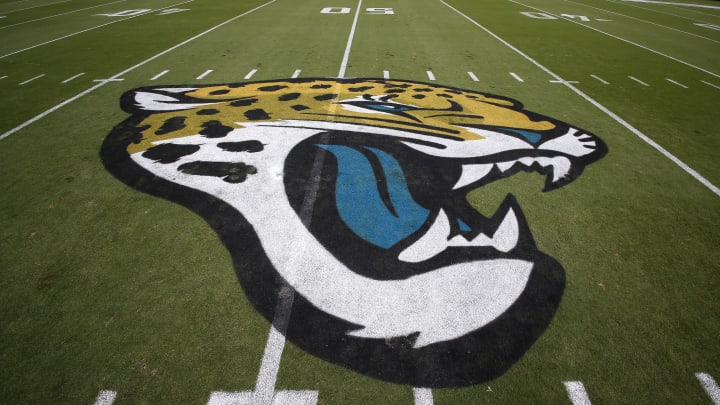 Los Angeles Rams v Jacksonville Jaguars