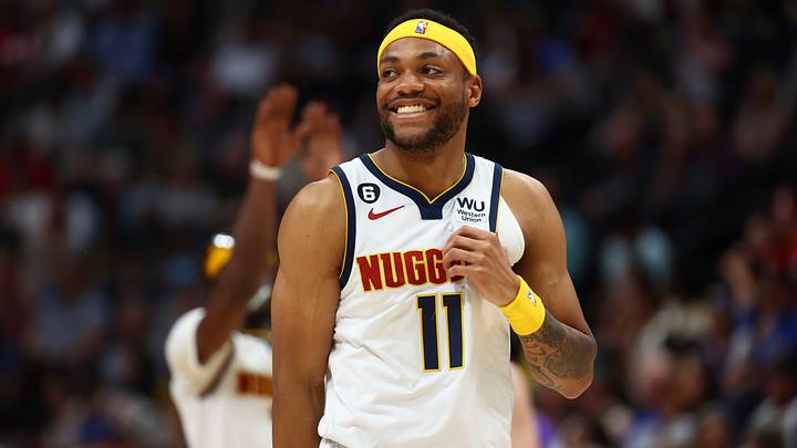 Sacramento Kings v Denver Nuggets