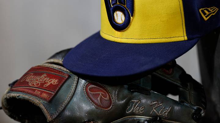 Milwaukee Brewers v Los Angeles Dodgers