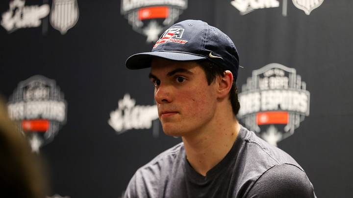 CHL USA Prospects Challenge
