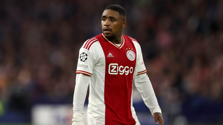 Atlanta United have reportedly bid for Ajax's Steven Bergwijn