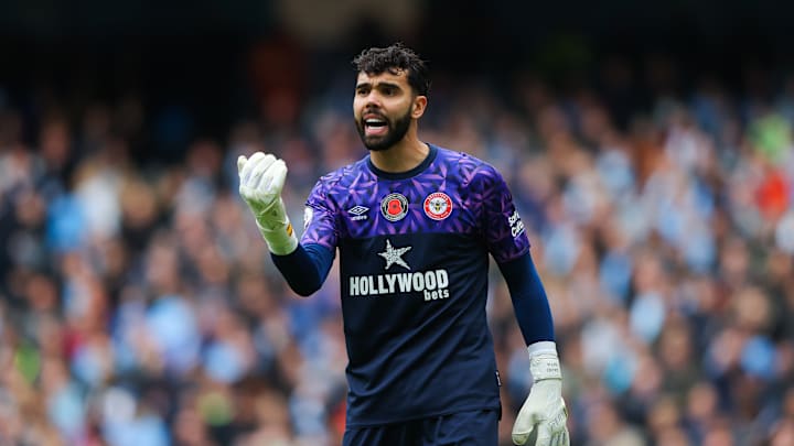 Manchester City v Brentford FC - Premier League Manchester City v Brentford FC - Premier League