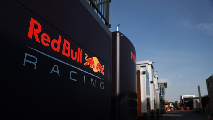 La Red Bull una grande multiproprietà La Red Bull una grande multiproprietà