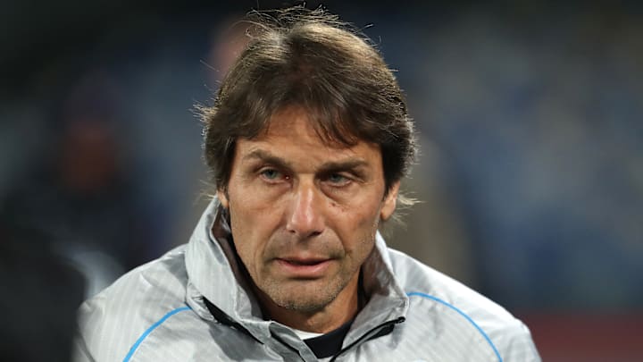 Antonio Conte Antonio Conte