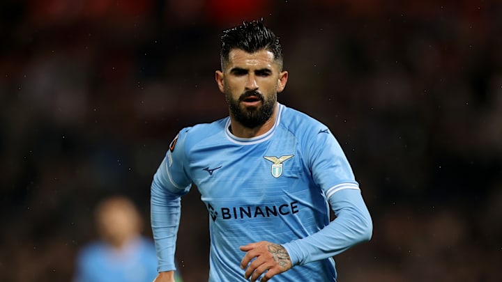 A Lazio chega como uma das favoritas ao título A Lazio chega como uma das favoritas ao título