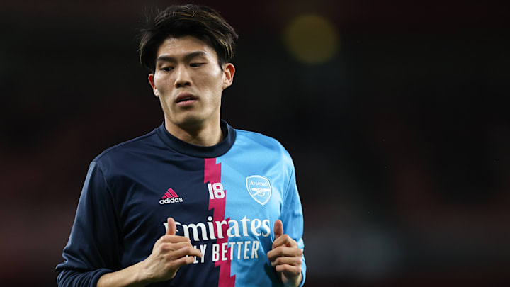 Arsenal FC v Sporting CP: Round of 16 Leg Two - UEFA Europa League