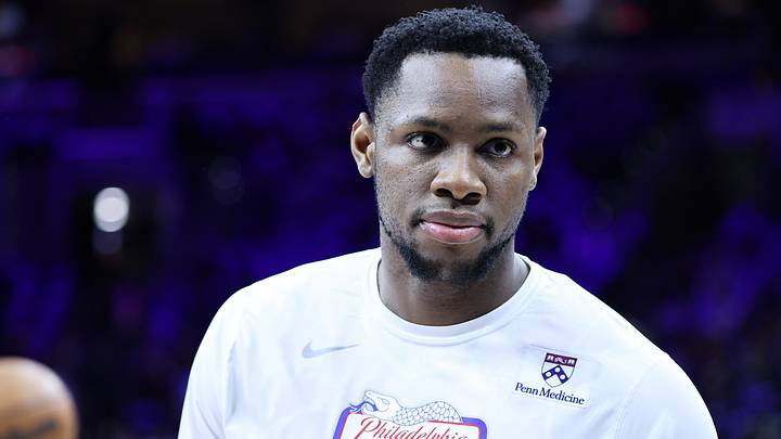 Charles Bassey