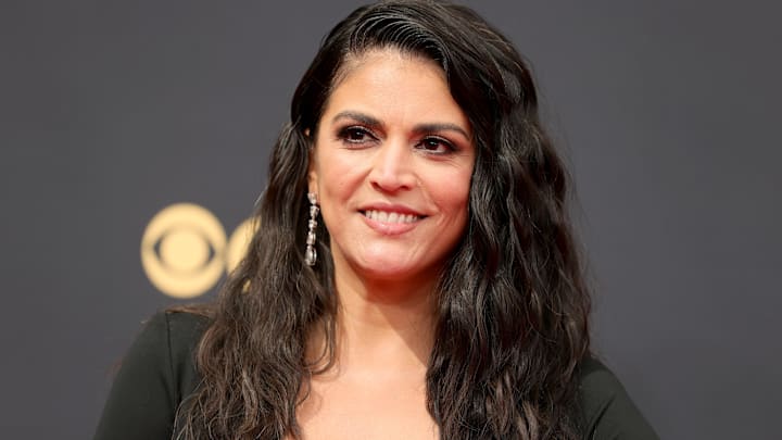73rd Primetime Emmy Awards - Arrivals